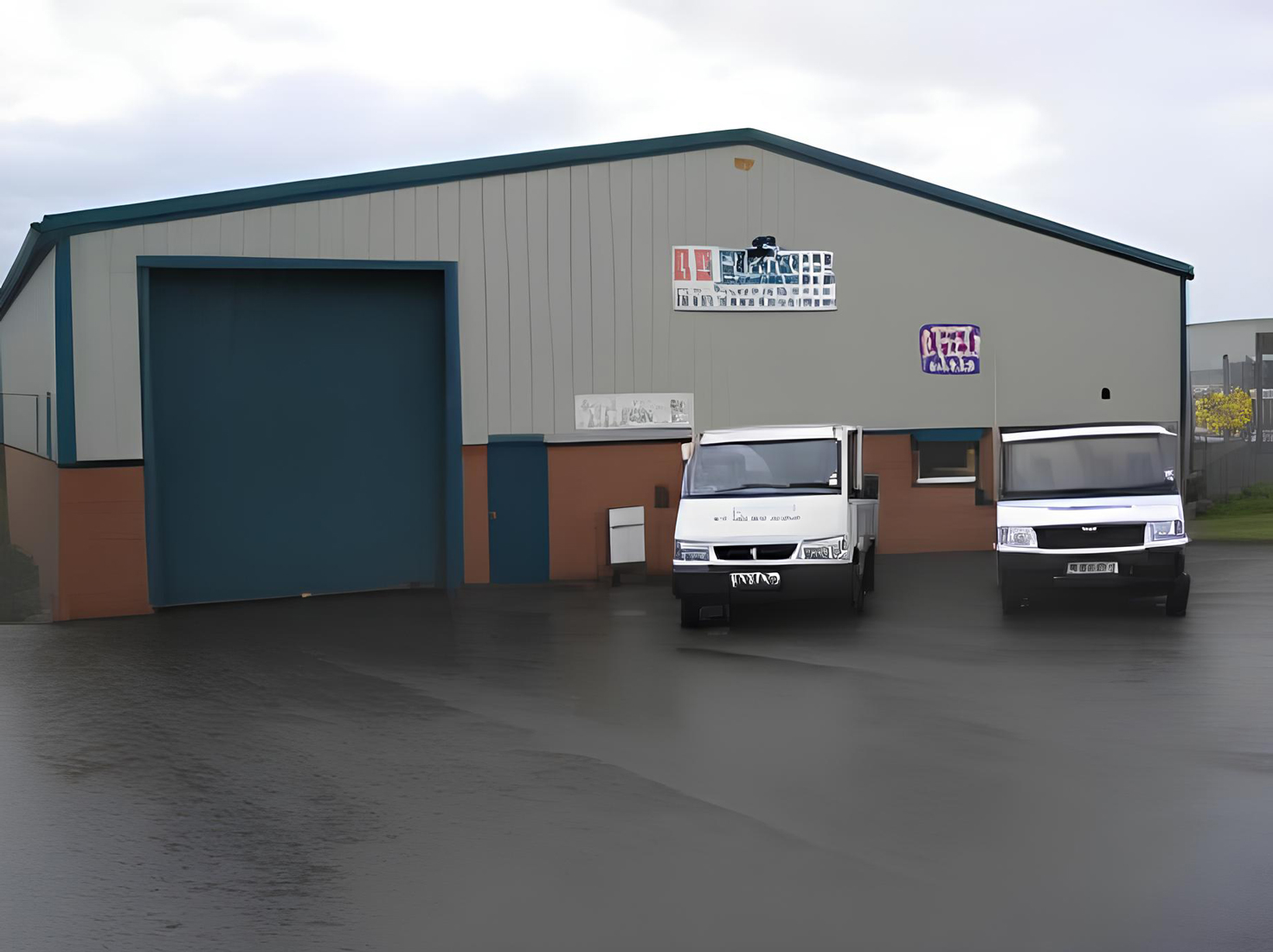 Contact Us BD Plastics Sunderland, Tyne and Wear