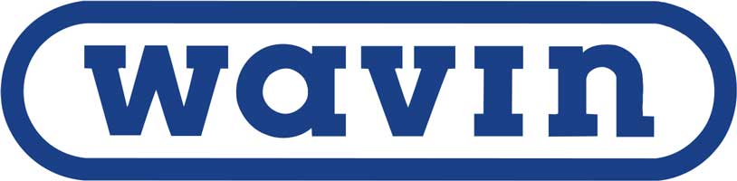 BD Plastics Ltd Wavin logo