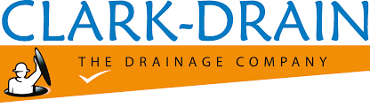 BD Plastics Ltd Clark Drain logo