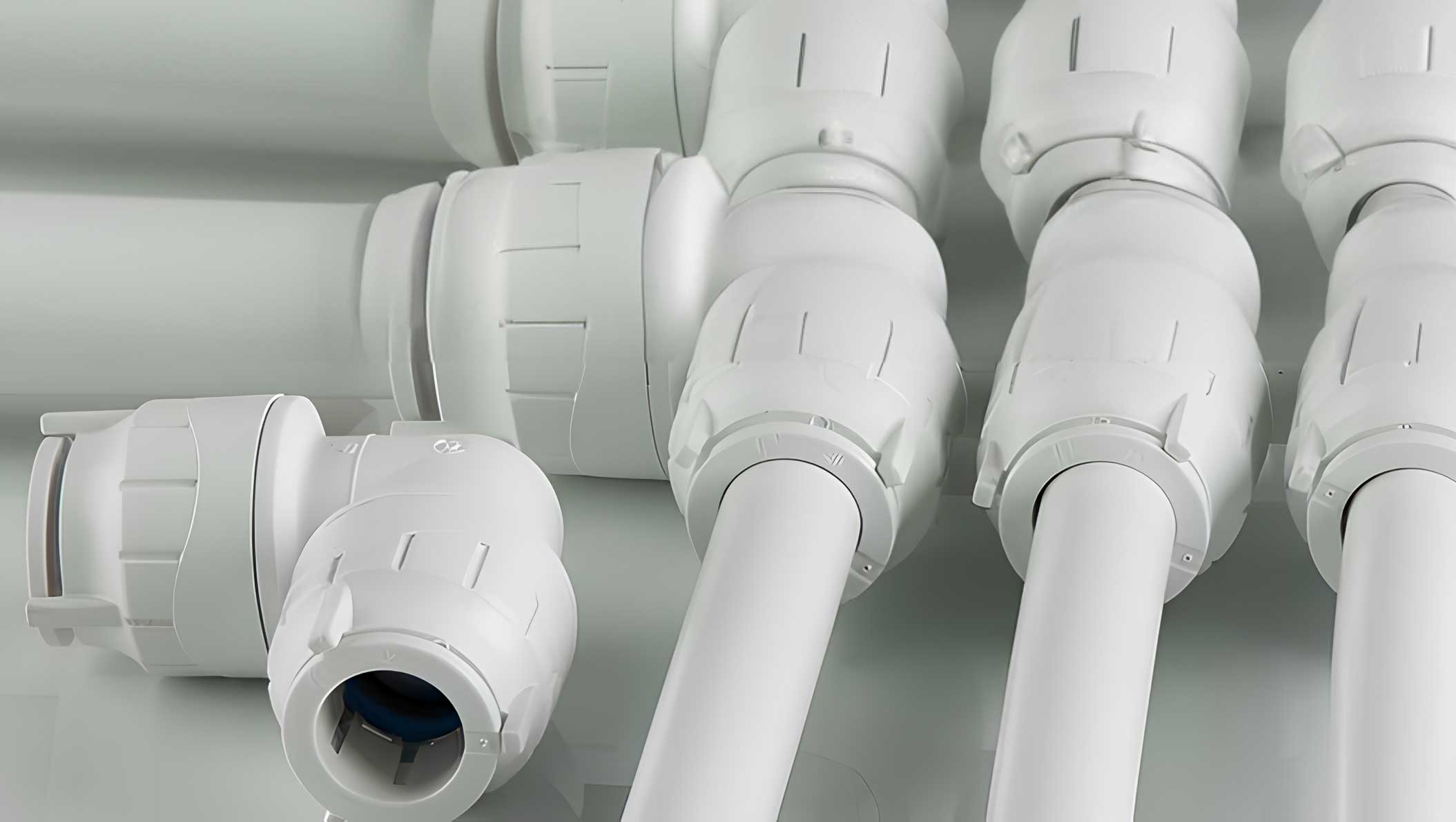 Plastic Plumbing Supplies Sunderland Tyne and Wear BD Plastics Ltd